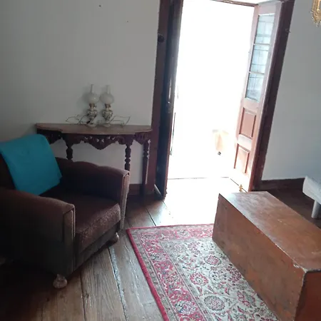 Casa Pintarolas