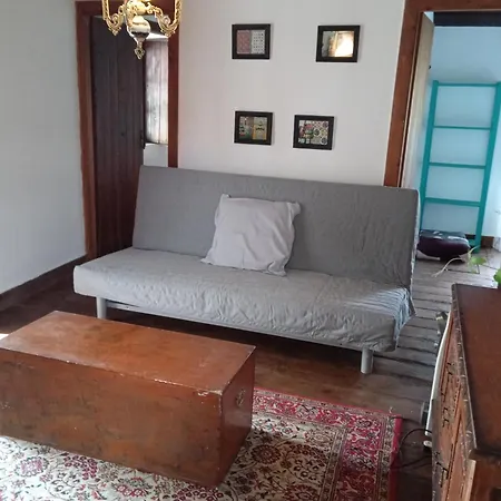 Apartment Casa Pintarolas *