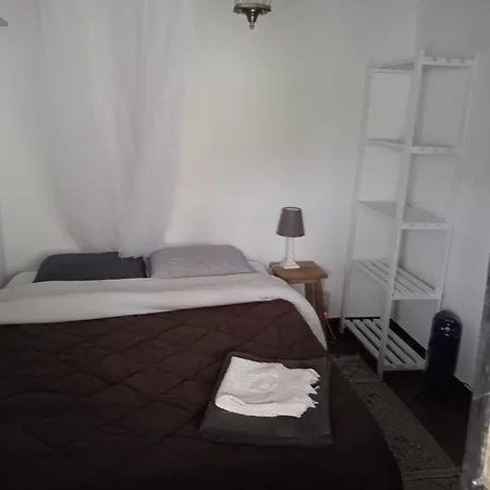 Apartment Casa Pintarolas