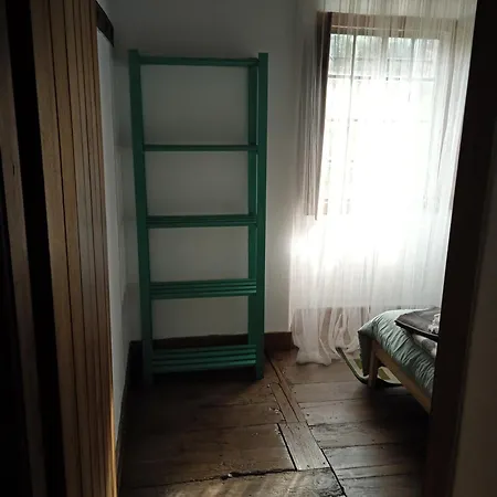 Casa Pintarolas *