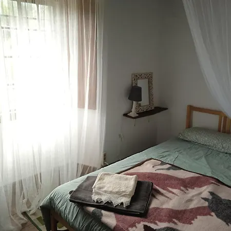Casa Pintarolas Lousa (Coimbra)