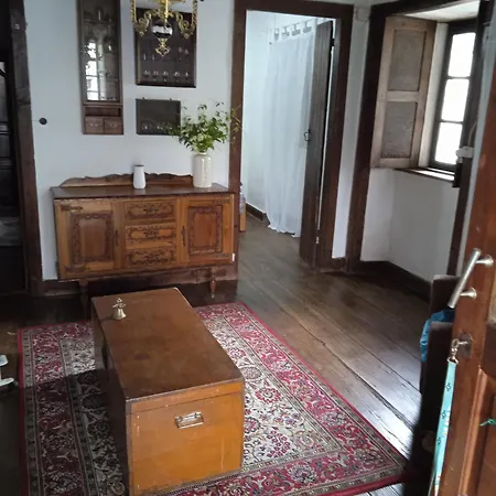 Apartment Casa Pintarolas *