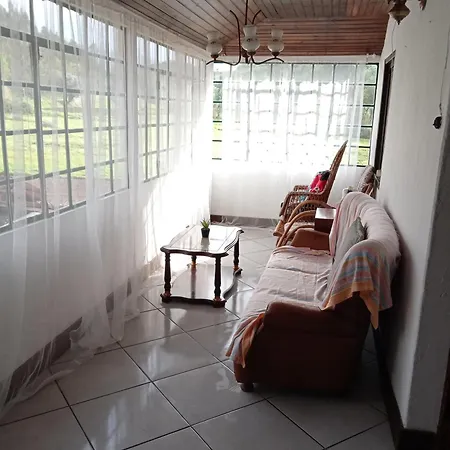 Casa Pintarolas *