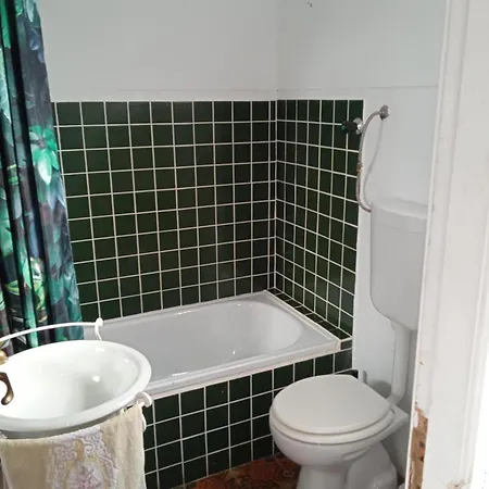 Apartment Casa Pintarolas Lousa (Coimbra)