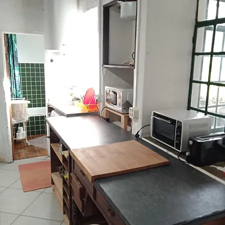 Apartment Casa Pintarolas