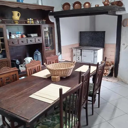 Casa Pintarolas Daire