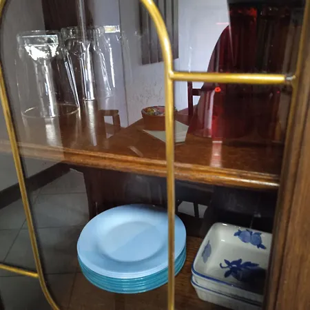 Casa Pintarolas Apartment