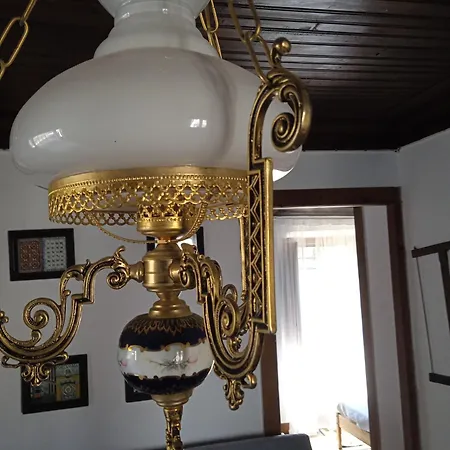 Casa Pintarolas *