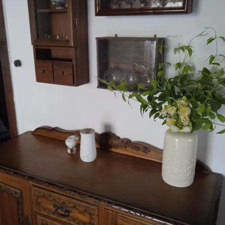 Casa Pintarolas Apartment Lousa (Coimbra)