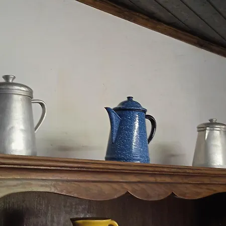 Casa Pintarolas *