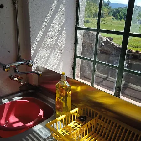 Casa Pintarolas Apartment