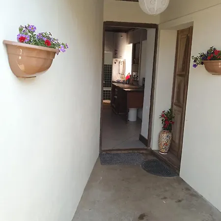 Casa Pintarolas *