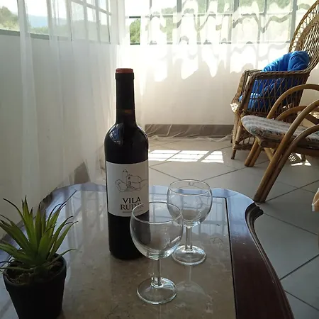 Apartment Casa Pintarolas Lousa (Coimbra)