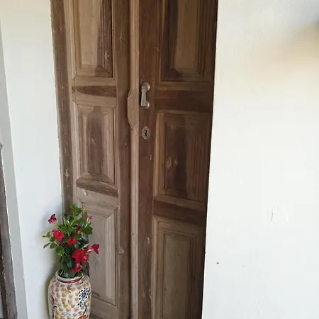 Apartment Casa Pintarolas
